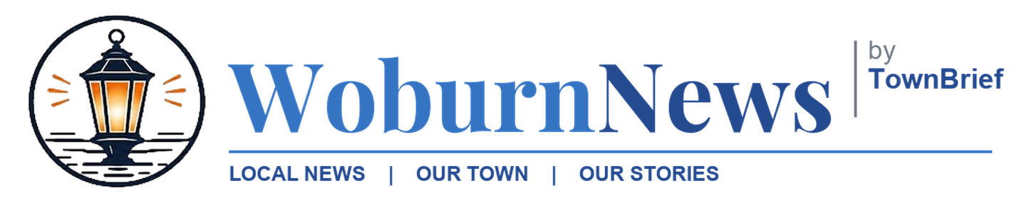 The Woburn MA Post